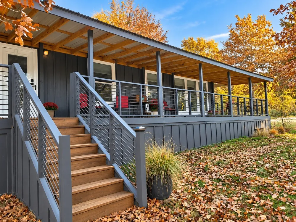 777 Caddo Hills Road Caddo, OK 74729