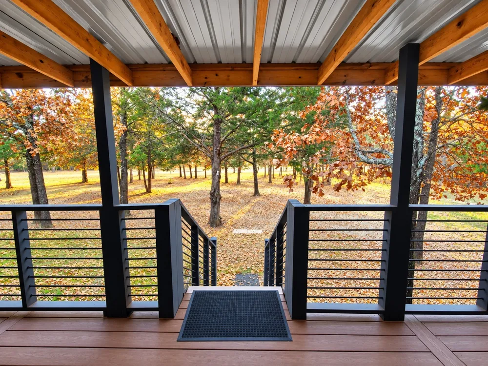 777 Caddo Hills Road Caddo, OK 74729