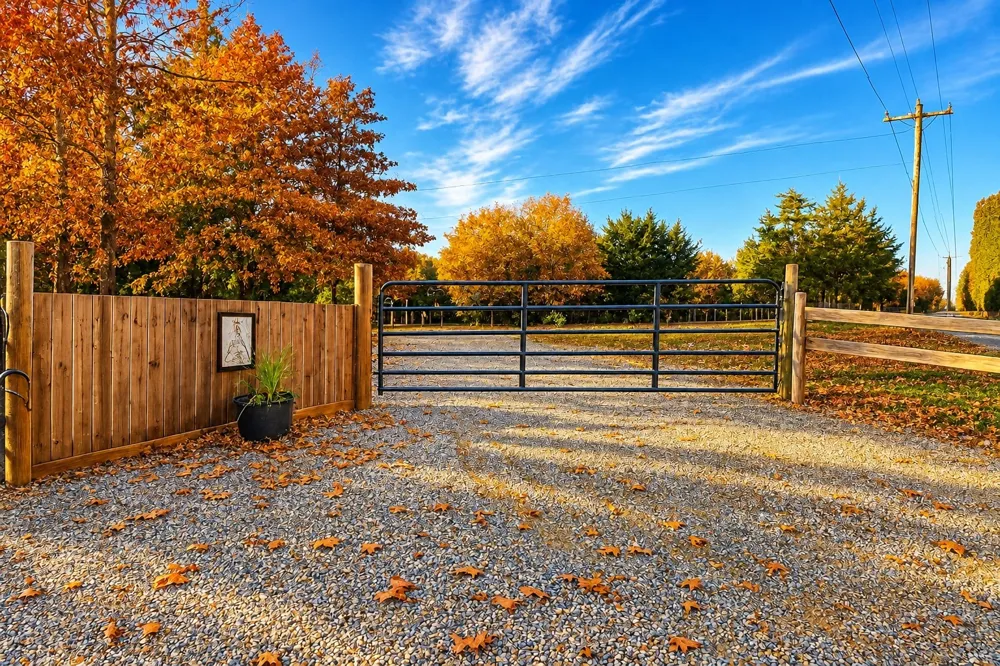 777 Caddo Hills Road Caddo, OK 74729
