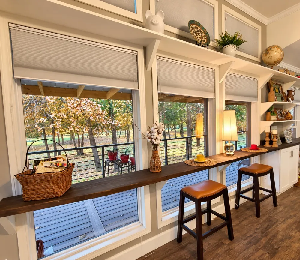 777 Caddo Hills Road Caddo, OK 74729