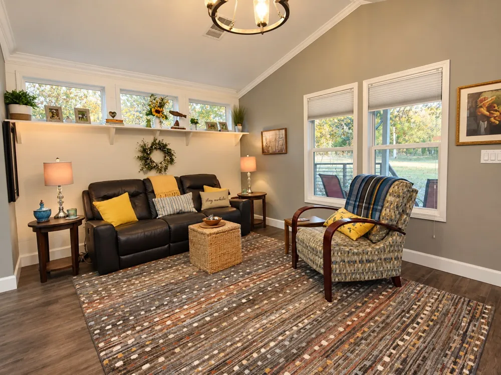 777 Caddo Hills Road Caddo, OK 74729