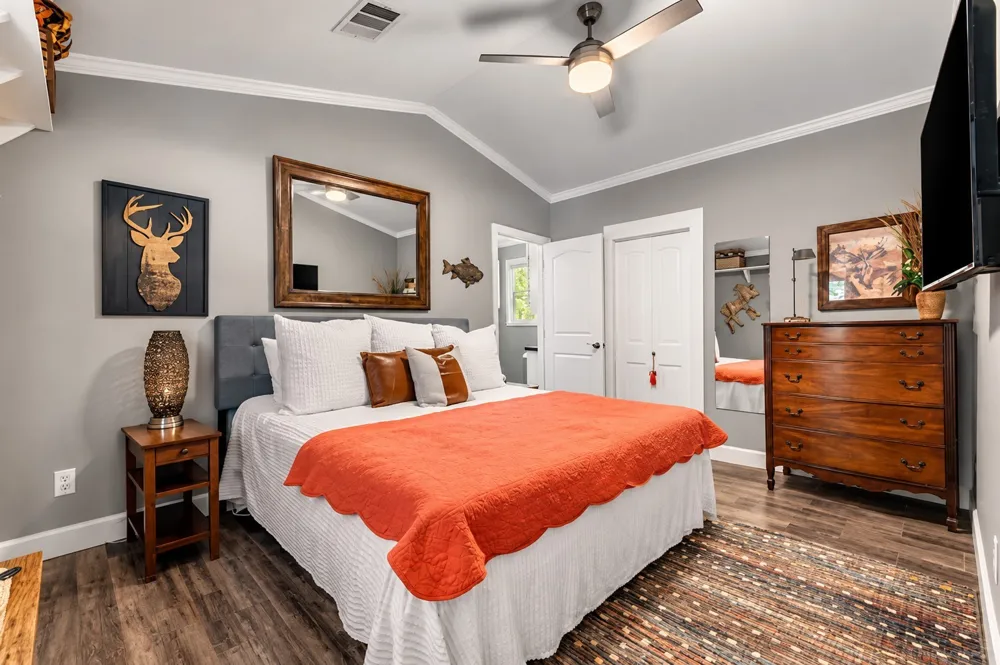 777 Caddo Hills Road Caddo, OK 74729