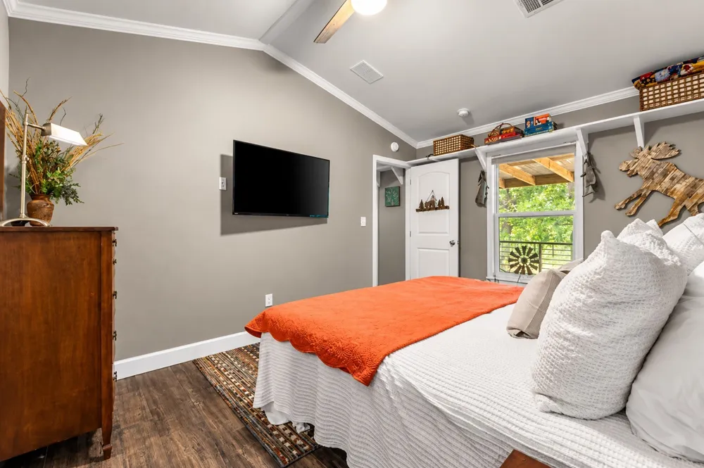 777 Caddo Hills Road Caddo, OK 74729
