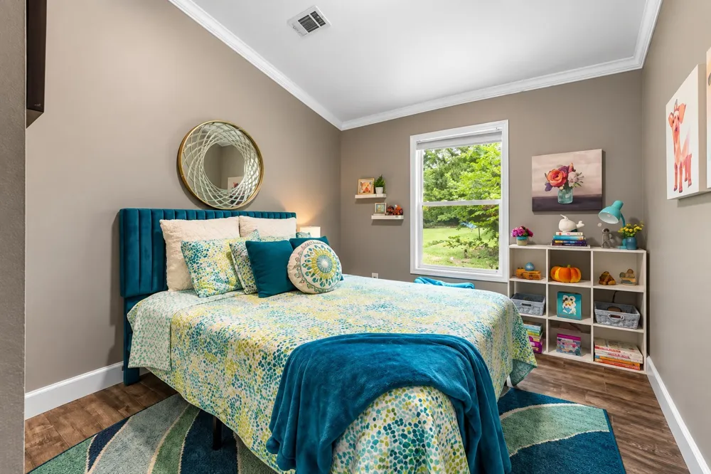 777 Caddo Hills Road Caddo, OK 74729