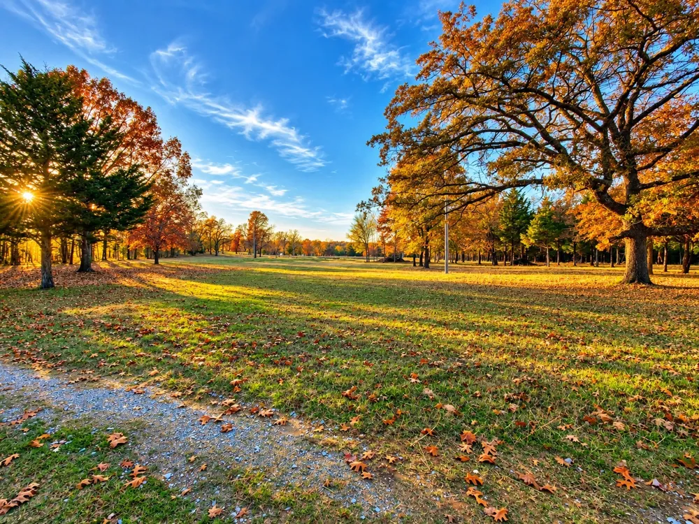 777 Caddo Hills Road Caddo, OK 74729