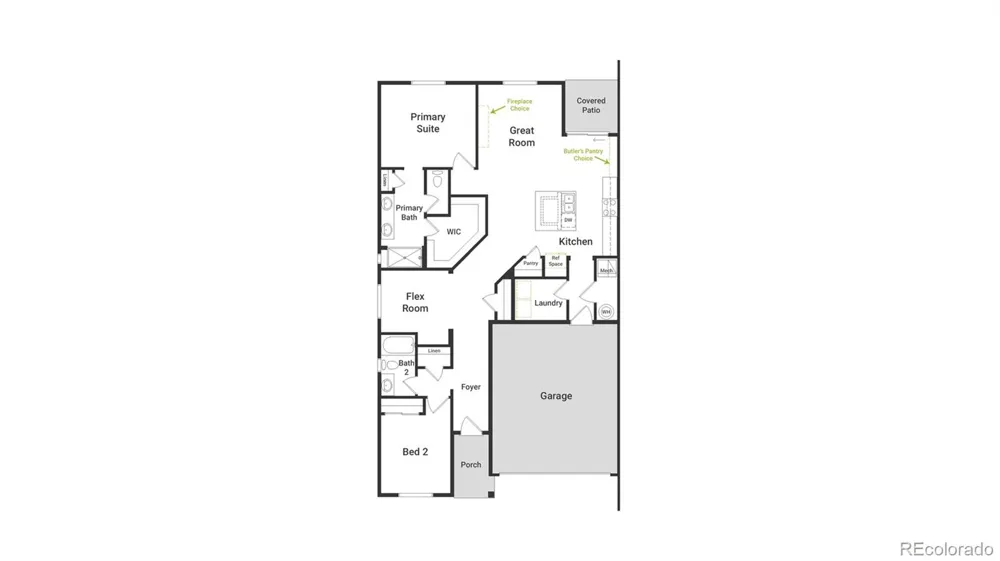 4974 Tempe Street Aurora, CO 80019