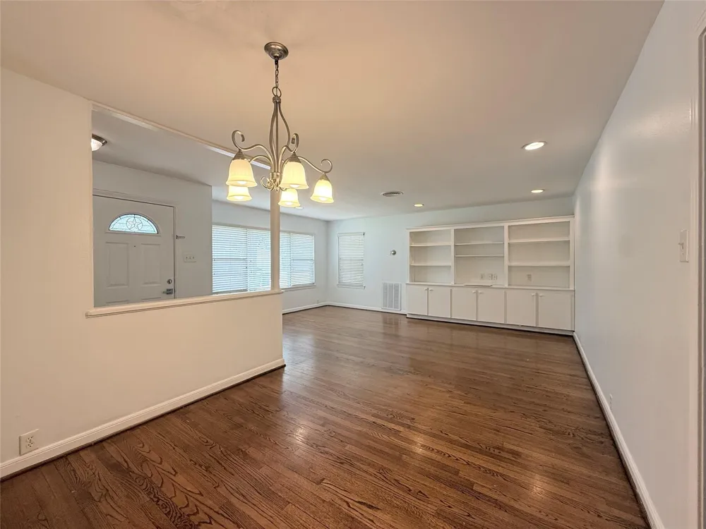 3114 Norris Drive Houston, TX 77025