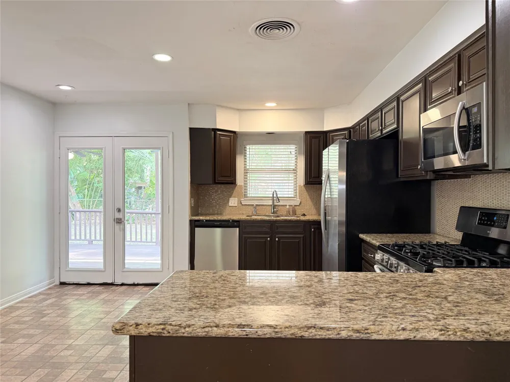 3114 Norris Drive Houston, TX 77025