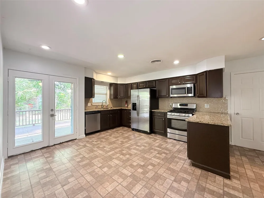 3114 Norris Drive Houston, TX 77025
