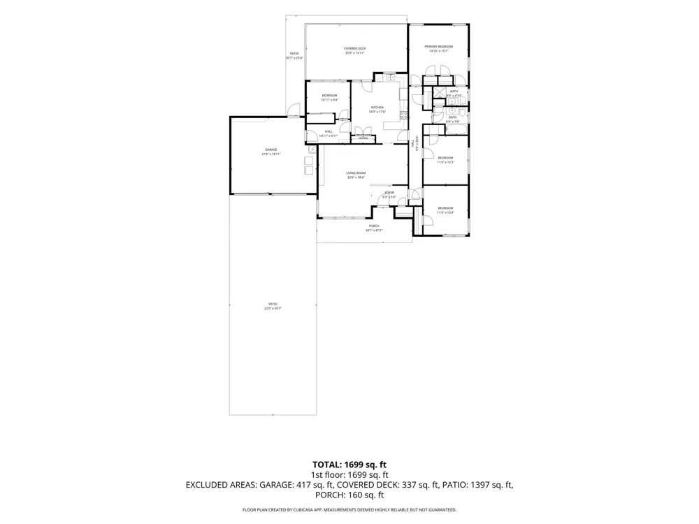 3114 Norris Drive Houston, TX 77025