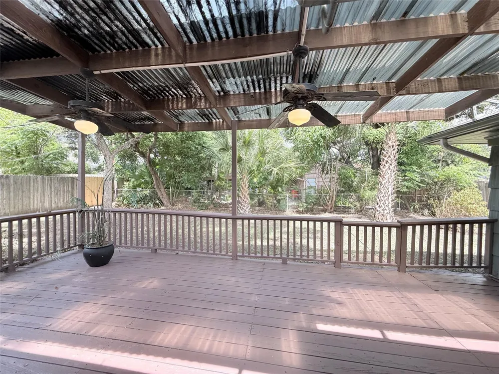 3114 Norris Drive Houston, TX 77025