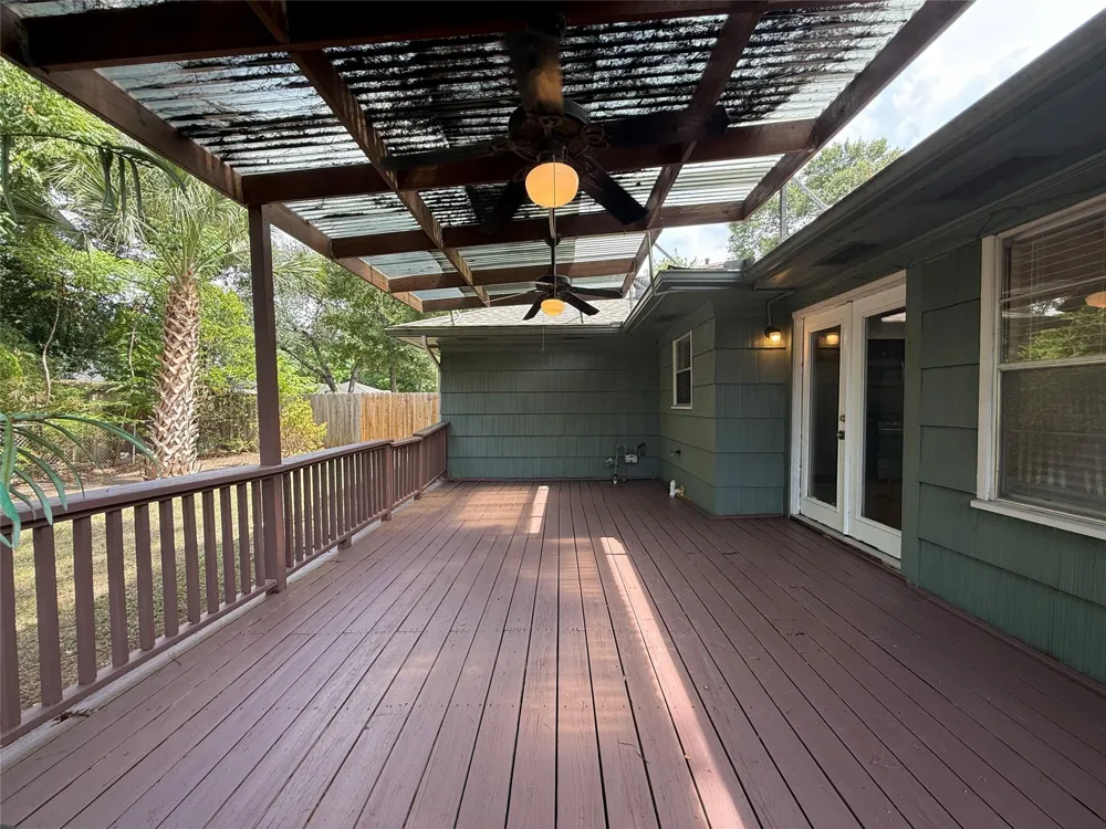 3114 Norris Drive Houston, TX 77025