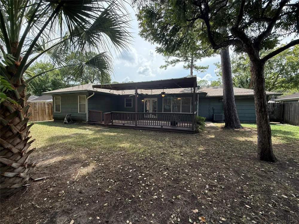 3114 Norris Drive Houston, TX 77025