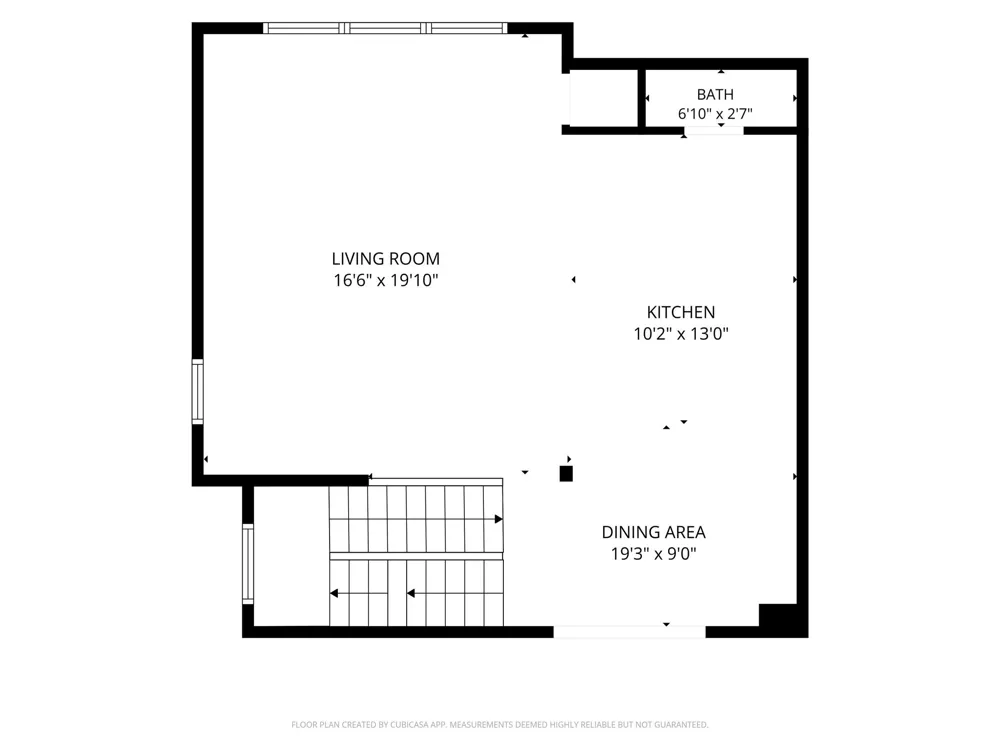 1614 Bastrop Street Houston, TX 77003