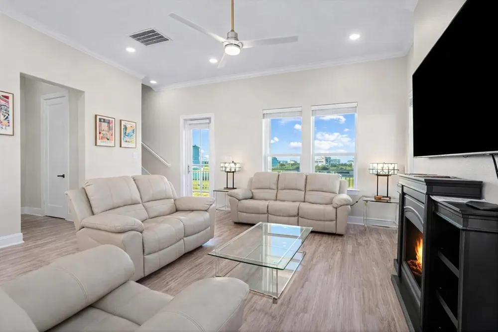 25803 Bay Breeze Drive Galveston, TX 77554
