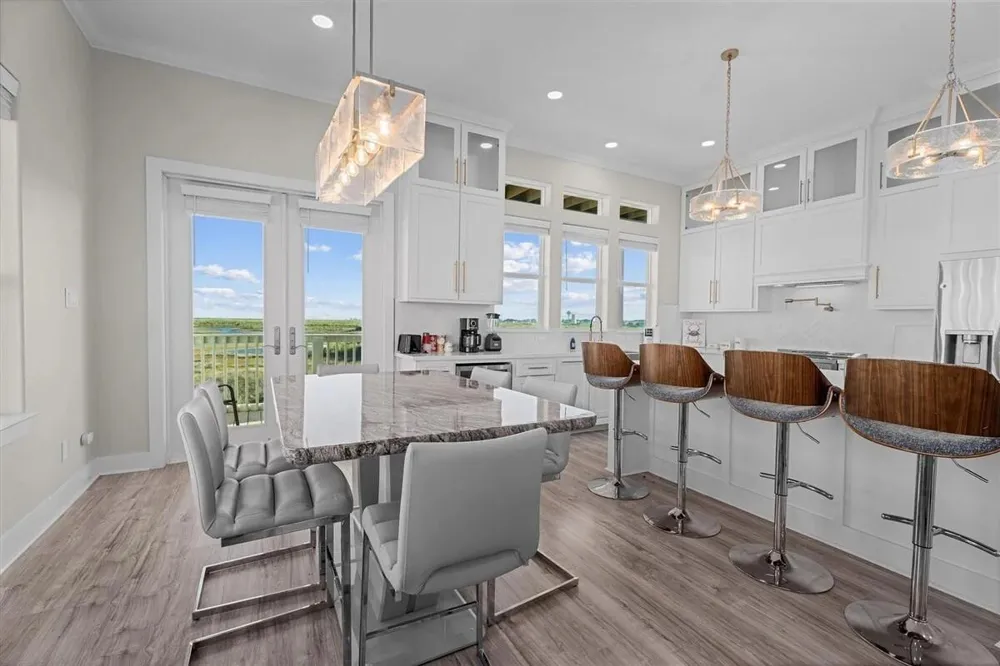 25803 Bay Breeze Drive Galveston, TX 77554