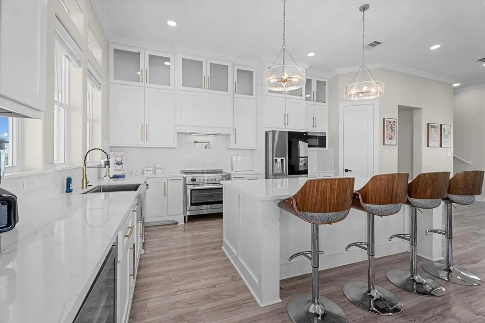 25803 Bay Breeze Drive Galveston, TX 77554