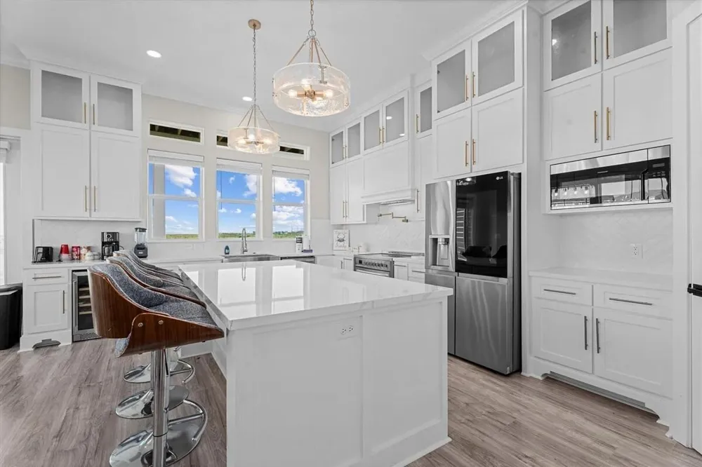 25803 Bay Breeze Drive Galveston, TX 77554