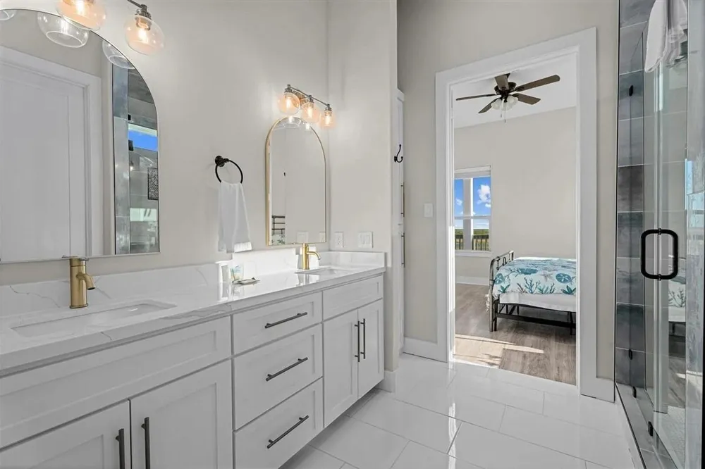 25803 Bay Breeze Drive Galveston, TX 77554