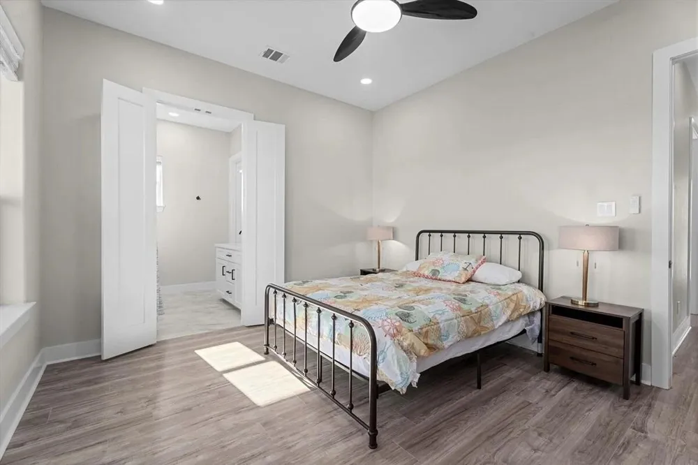 25803 Bay Breeze Drive Galveston, TX 77554