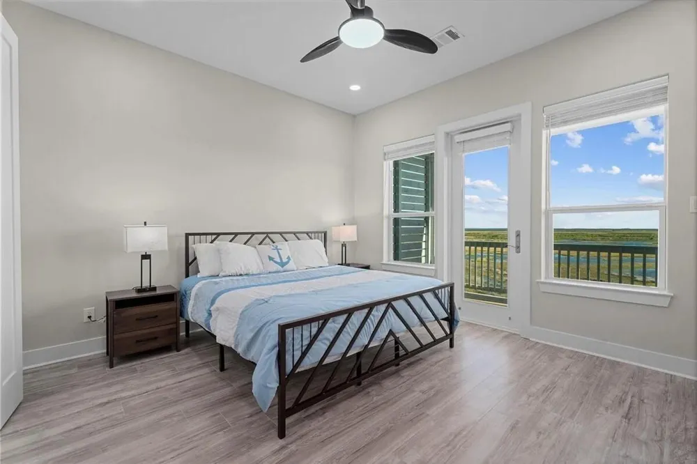 25803 Bay Breeze Drive Galveston, TX 77554