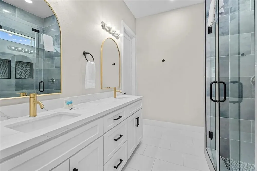 25803 Bay Breeze Drive Galveston, TX 77554