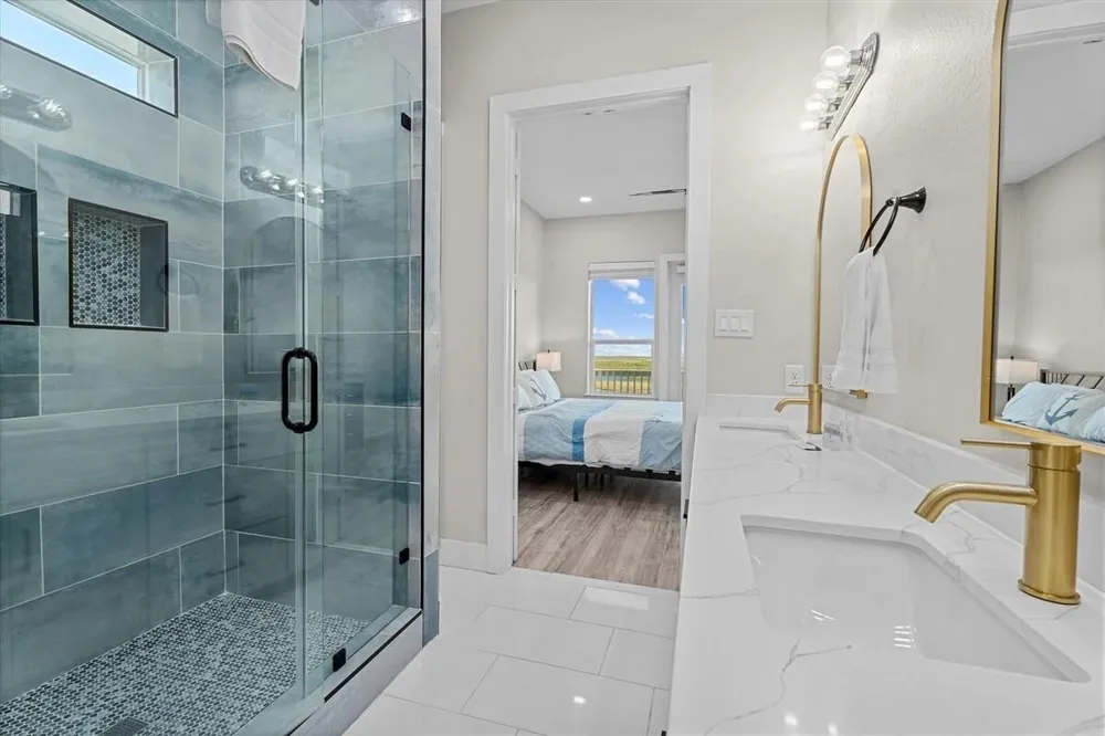 25803 Bay Breeze Drive Galveston, TX 77554