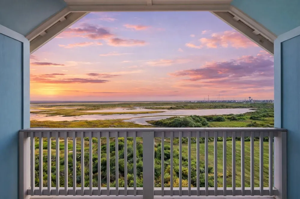 25803 Bay Breeze Drive Galveston, TX 77554