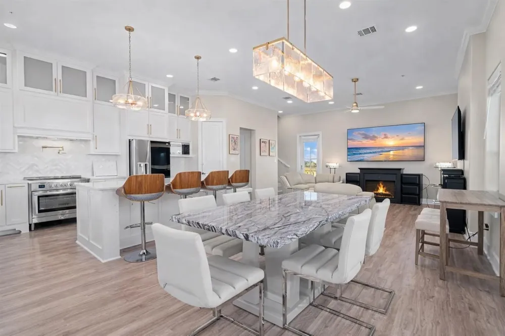 25803 Bay Breeze Drive Galveston, TX 77554