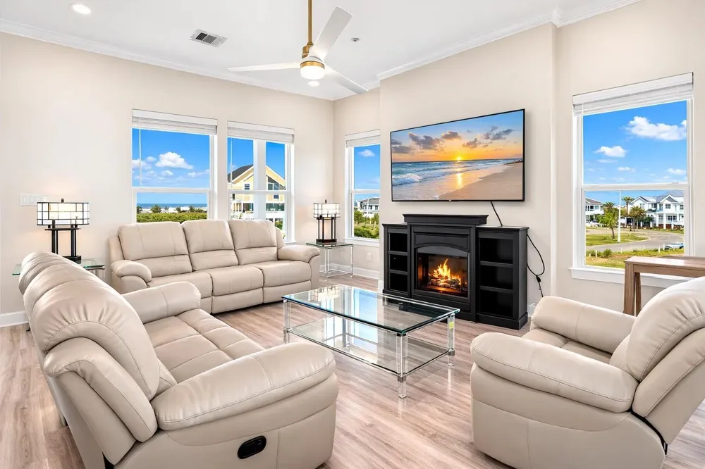 25803 Bay Breeze Drive Galveston, TX 77554