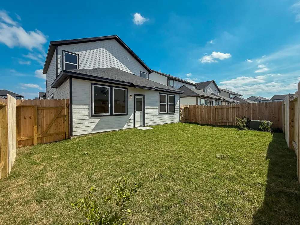 2706 Hollow Alpine Way Missouri City, TX 77489