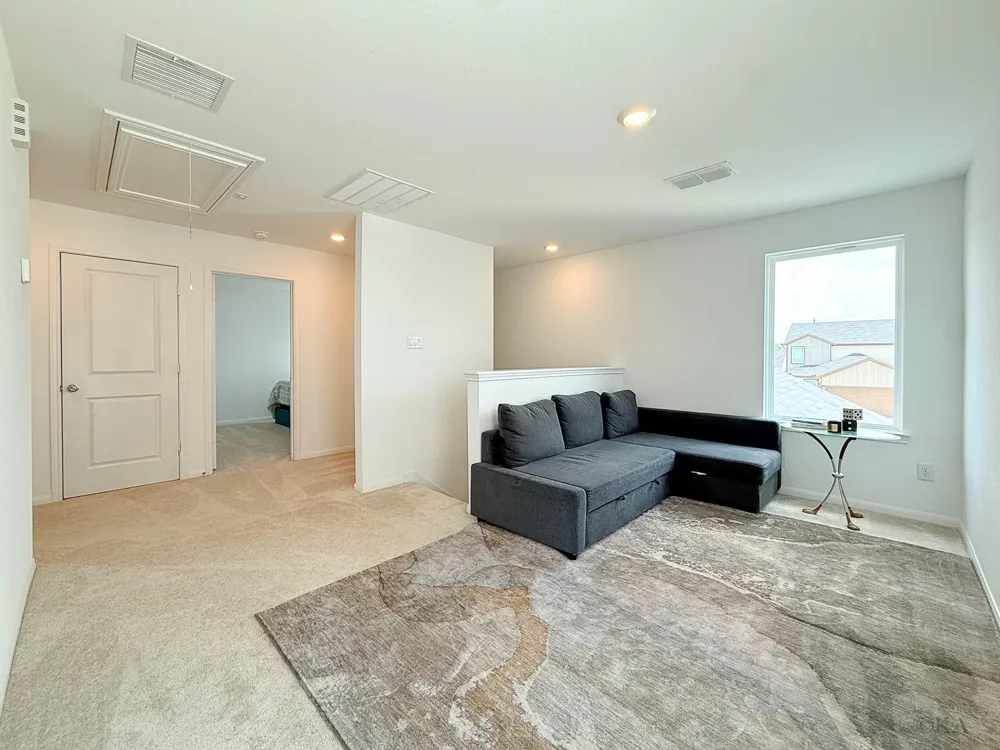2706 Hollow Alpine Way Missouri City, TX 77489