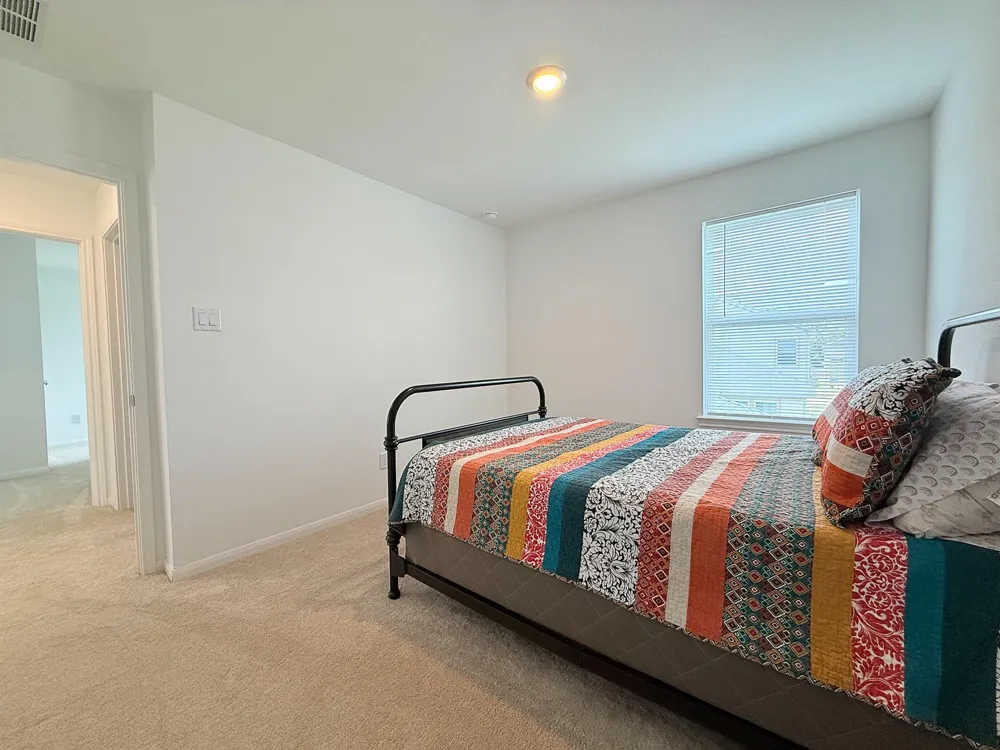 2706 Hollow Alpine Way Missouri City, TX 77489