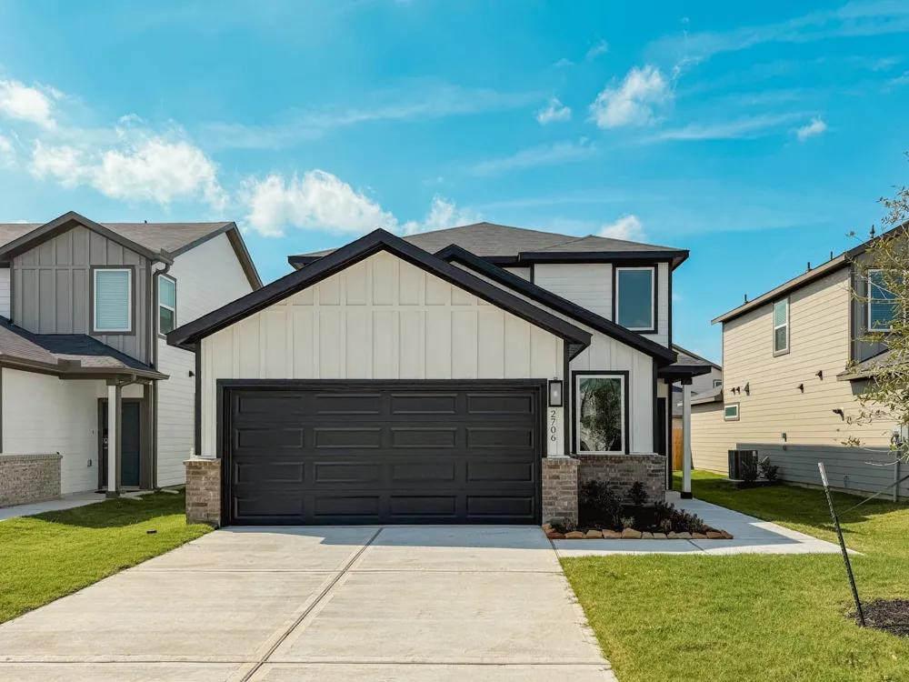 2706 Hollow Alpine Way Missouri City, TX 77489