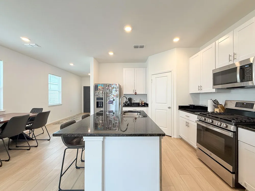 2706 Hollow Alpine Way Missouri City, TX 77489