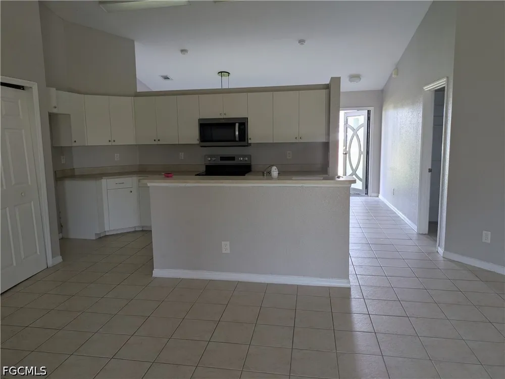 NW 11th Court Cape Coral, FL 33993