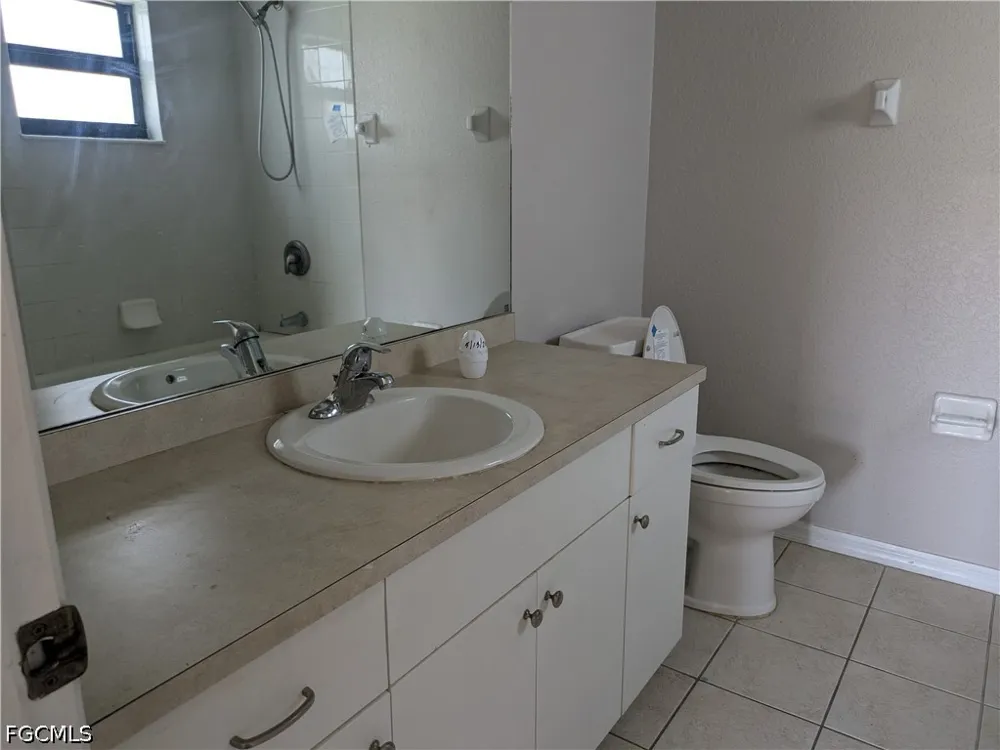 NW 11th Court Cape Coral, FL 33993