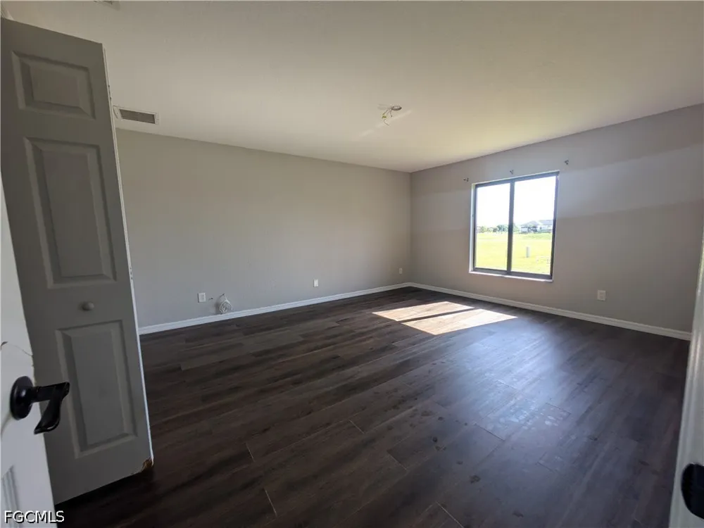NW 11th Court Cape Coral, FL 33993