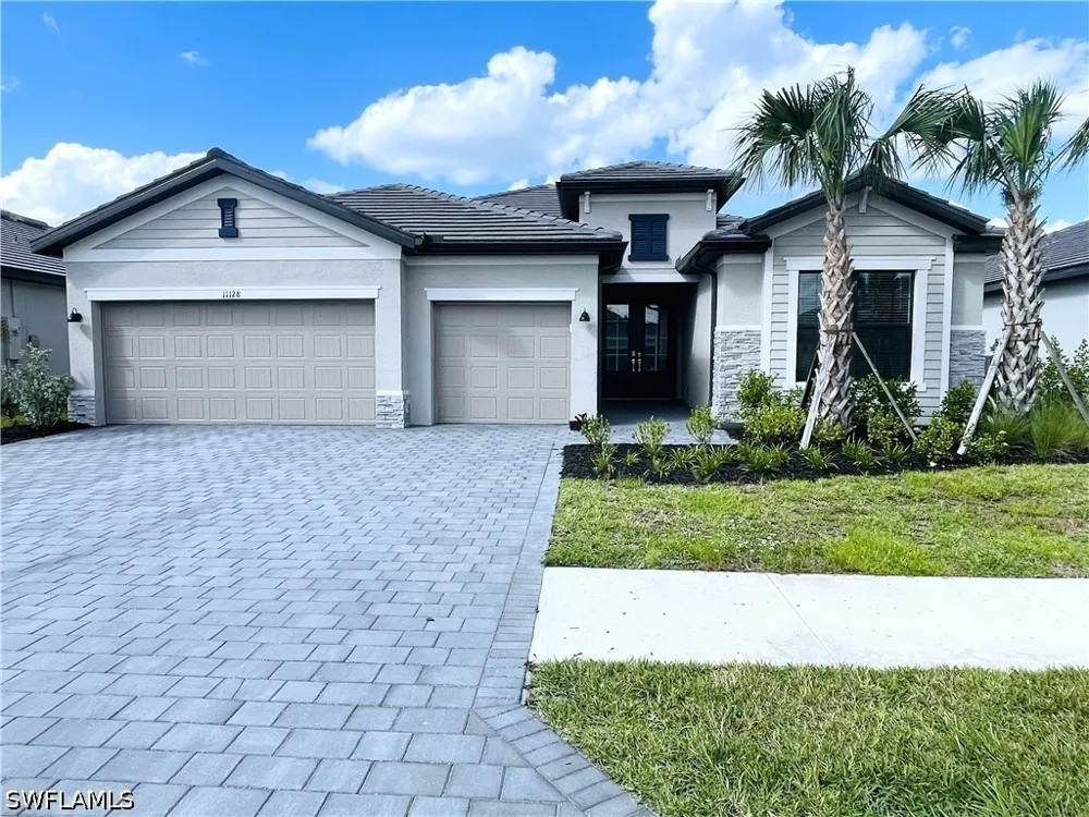 Canopy Loop Fort Myers, FL 33913