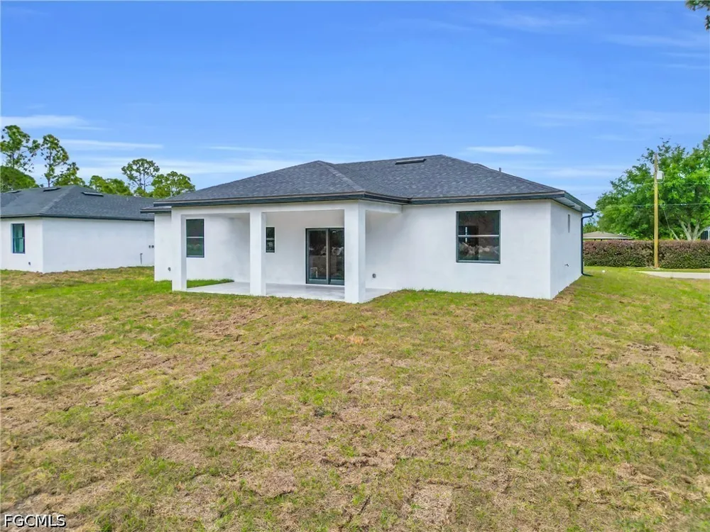 Genoa Avenue S Lehigh Acres, FL 33974