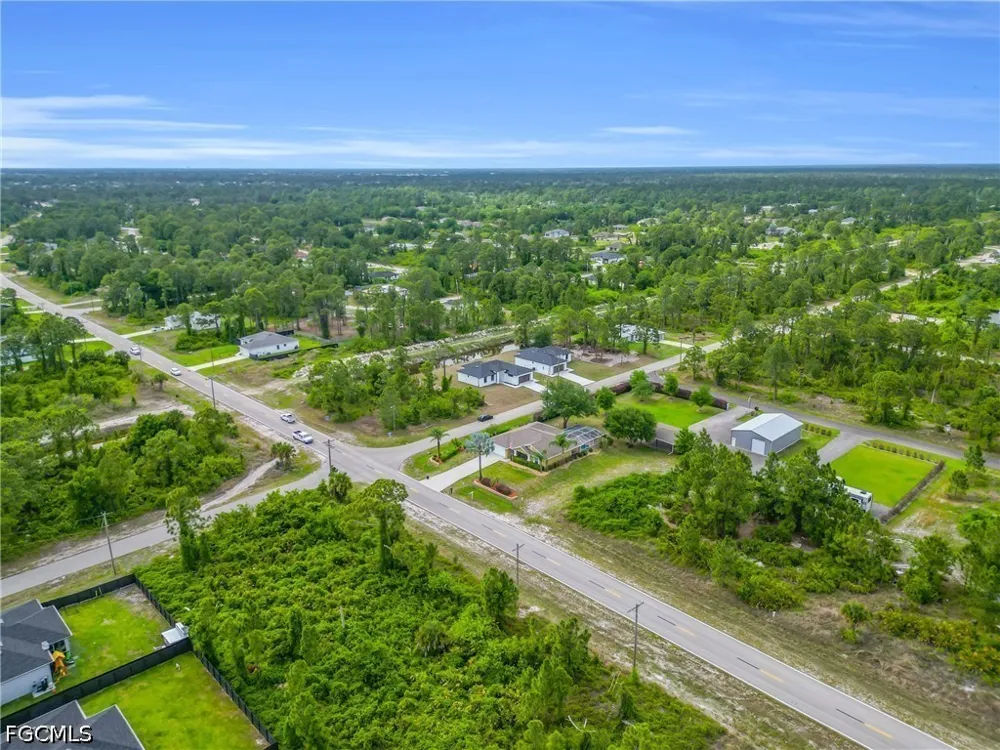 Genoa Avenue S Lehigh Acres, FL 33974