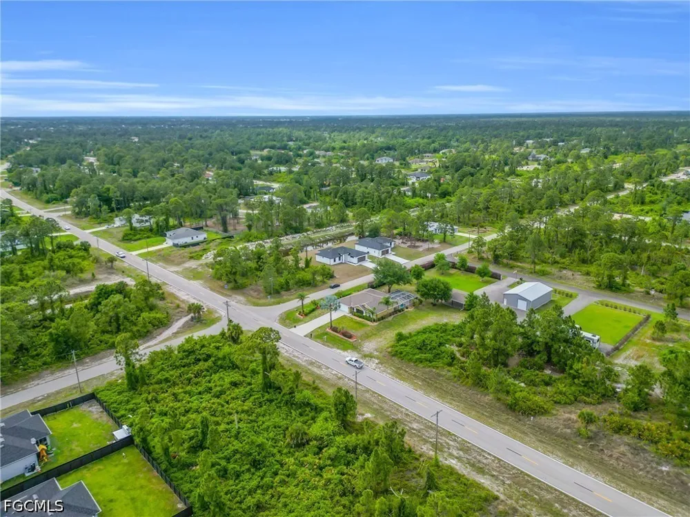 Genoa Avenue S Lehigh Acres, FL 33974