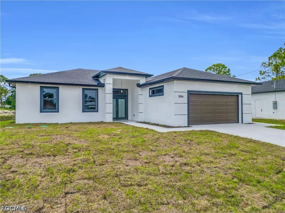 Genoa Avenue S Lehigh Acres, FL 33974