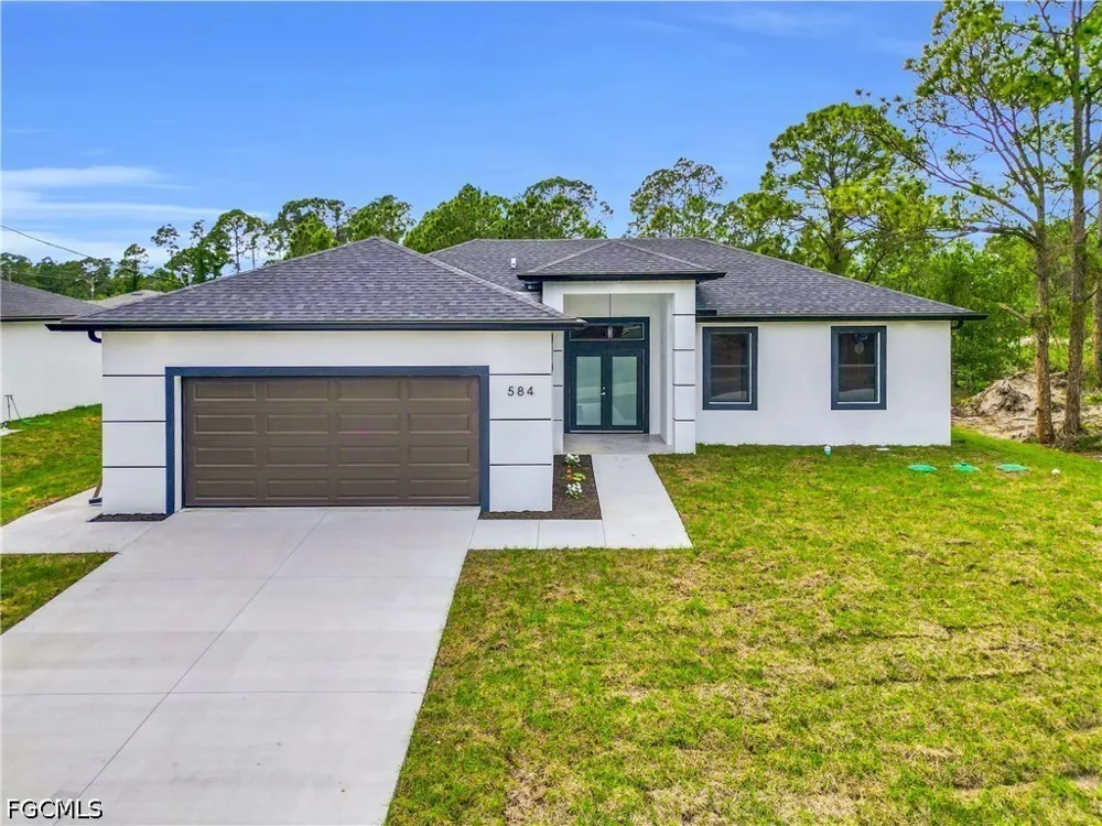 Genoa Avenue S Lehigh Acres, FL 33974