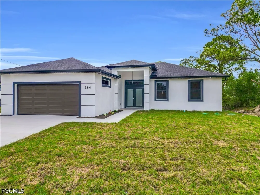 Genoa Avenue S Lehigh Acres, FL 33974
