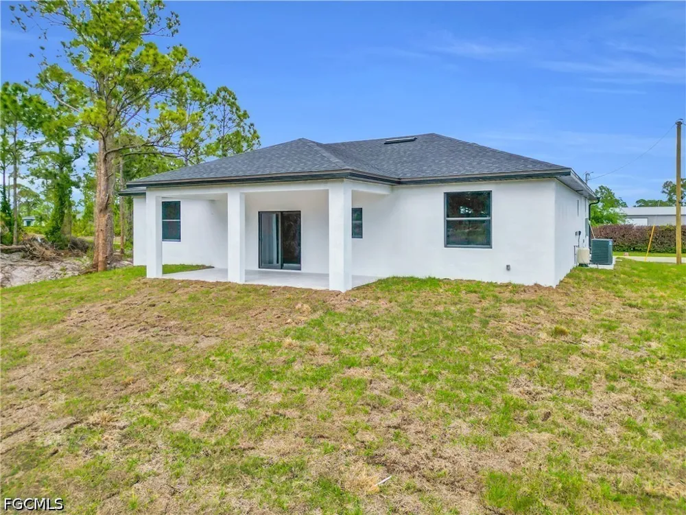 Genoa Avenue S Lehigh Acres, FL 33974