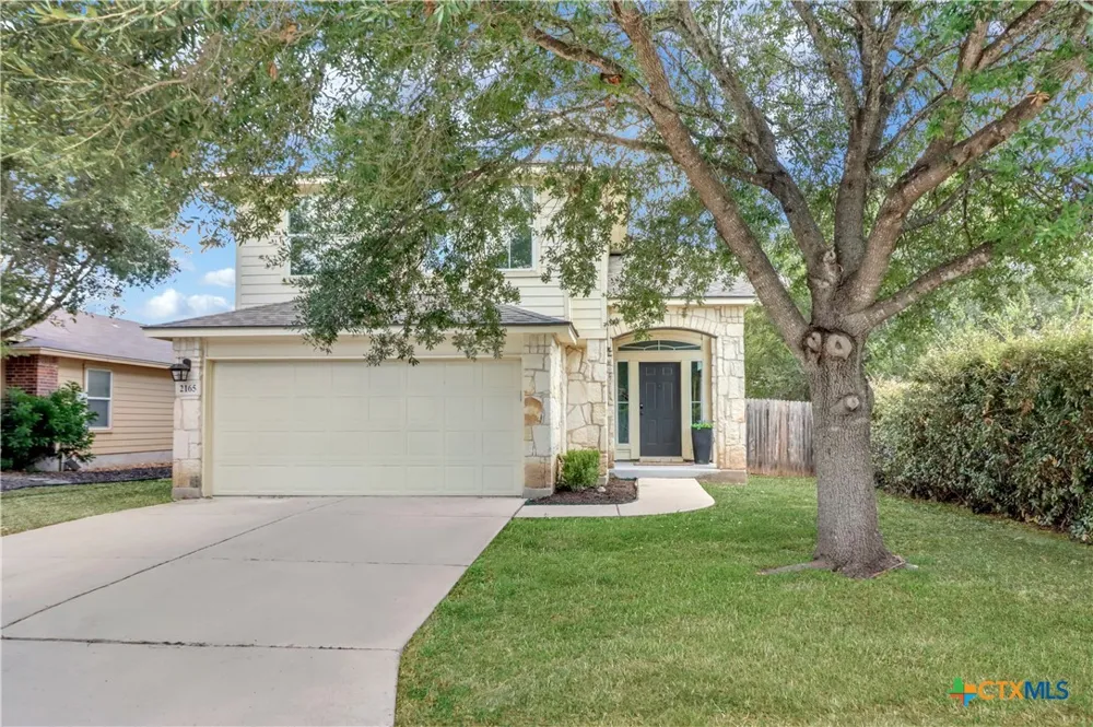 2165 Alton Loop New Braunfels, TX 78130