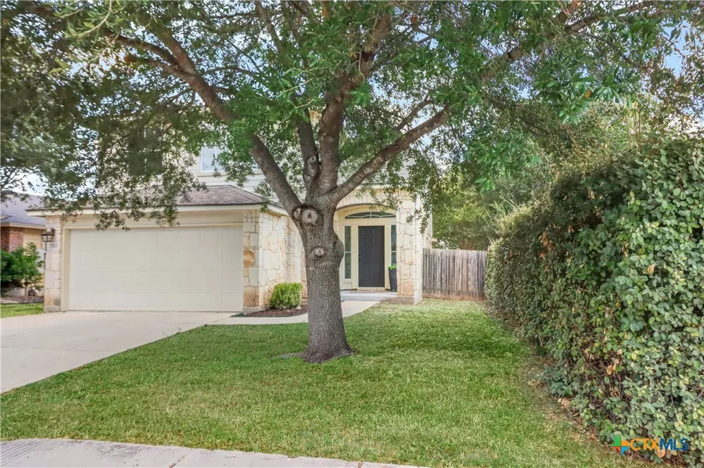 2165 Alton Loop New Braunfels, TX 78130