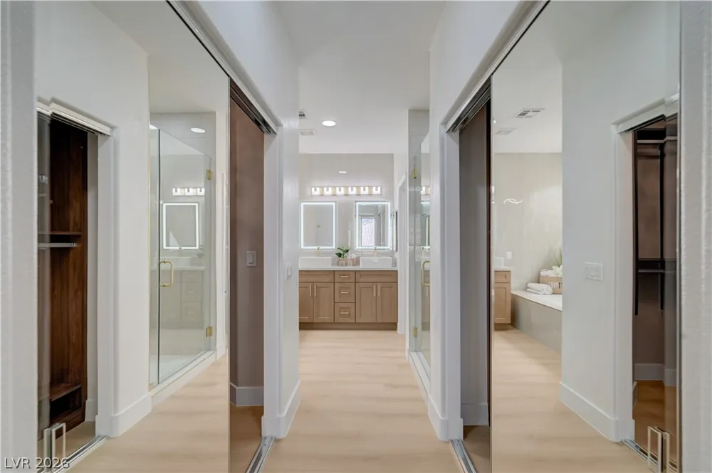 4568 Atlantico Street Las Vegas, NV 89135