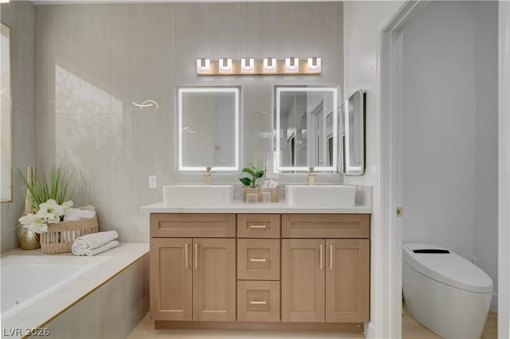 4568 Atlantico Street Las Vegas, NV 89135